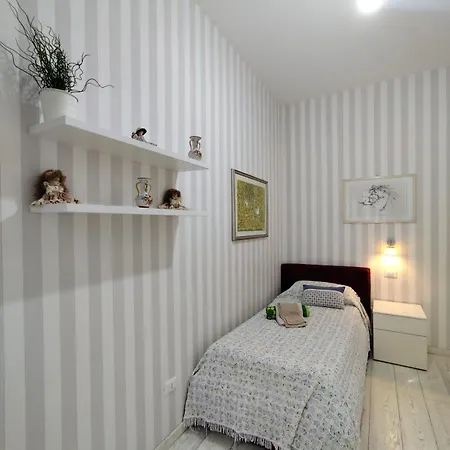 Apartment Casa Vacanze Orchidea *