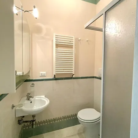 Apartment Casa Vacanze Orchidea