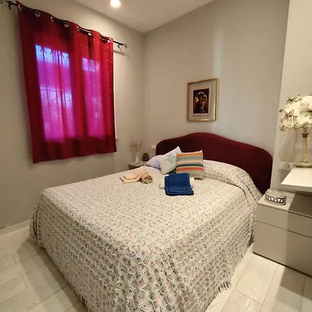 Apartment Casa Vacanze Orchidea *