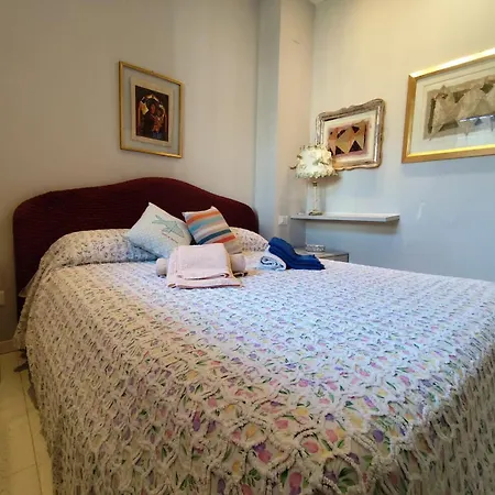 Casa Vacanze Orchidea Apartment *