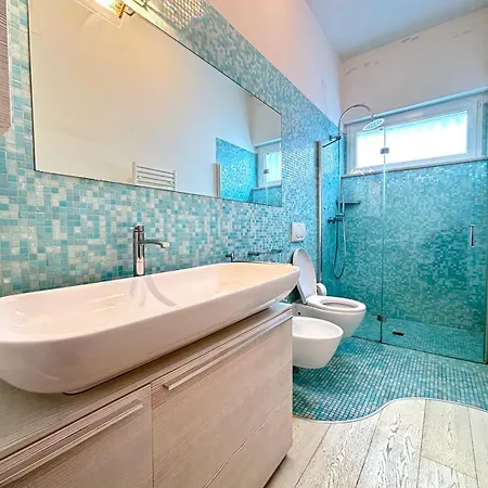 Apartment Casa Vacanze Orchidea Tortoreto