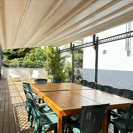 Casa Vacanze Orchidea Apartment