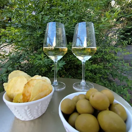Casa Vacanze Orchidea Apartment